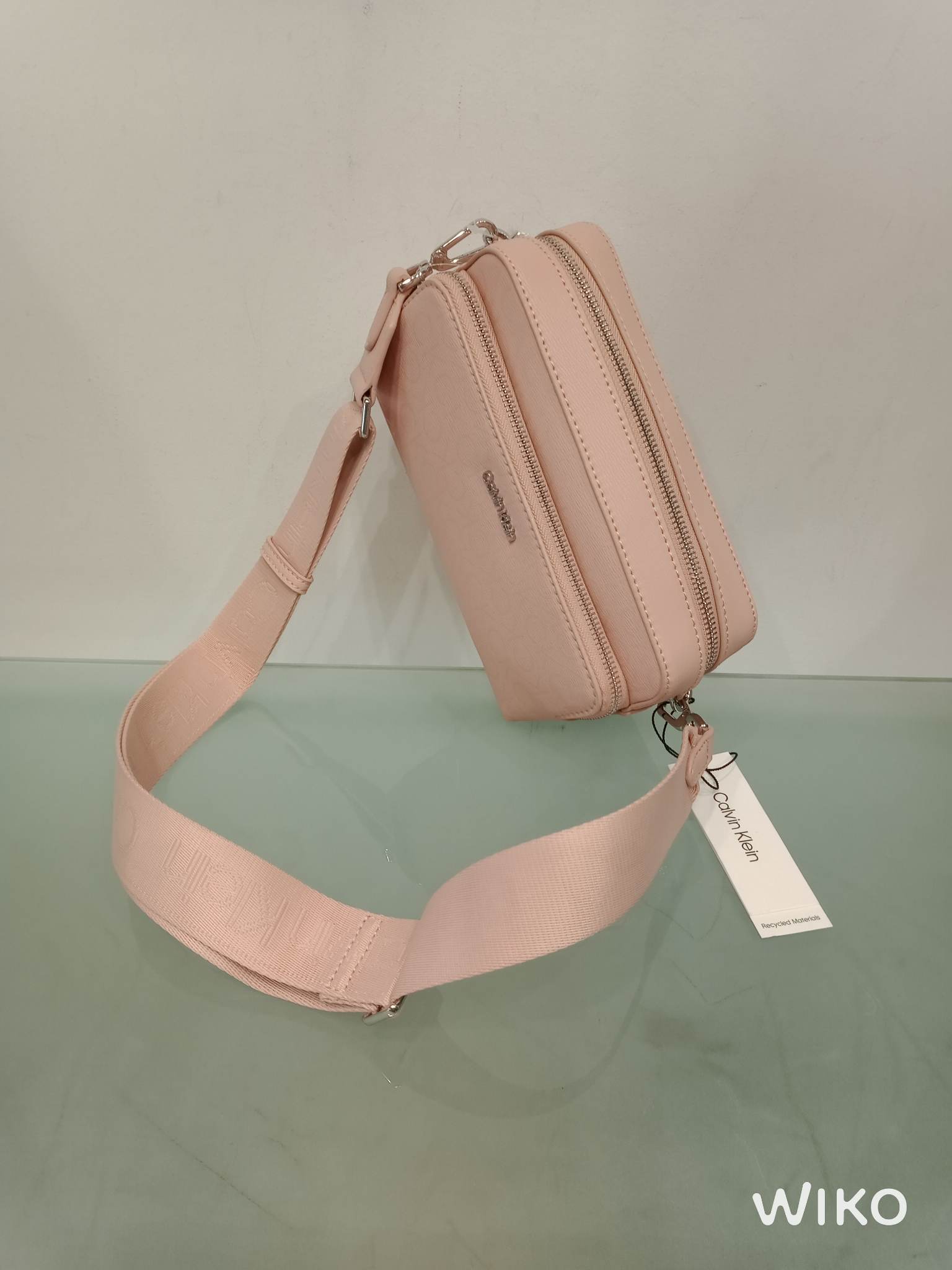 Calvin klein Must Camera Lg Epi Mono Bag